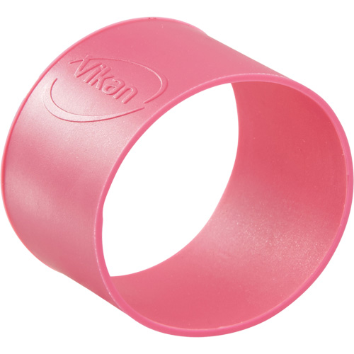 Ruban &eacute;lastique &agrave; code couleur pour manche Quali-T-Solutions