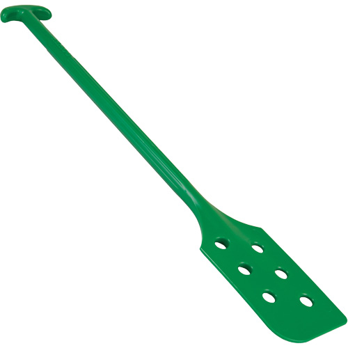 Mixing Paddle with Holes Quali-T-Solutions