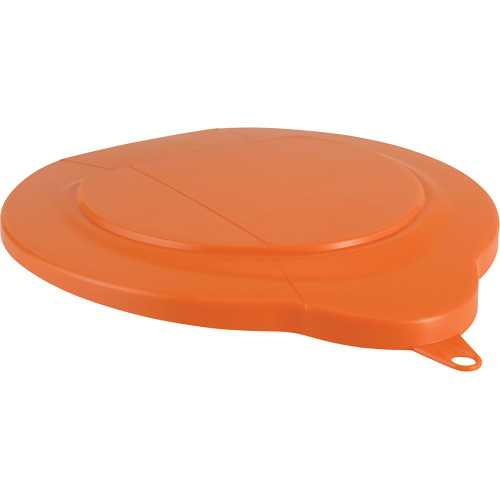 1.5 Gallon Pail Lid Quali-T-Solutions