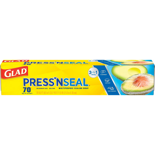 Press'n Seal&reg; Food Wrap Quali-T-Solutions
