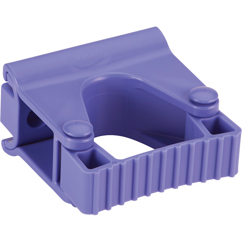 Grip Band Module for Hygienic Wall Bracket Quali-T-Solutions