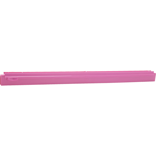 24" Double Squeegee Refill Cartridge, Blade Quali-T-Solutions