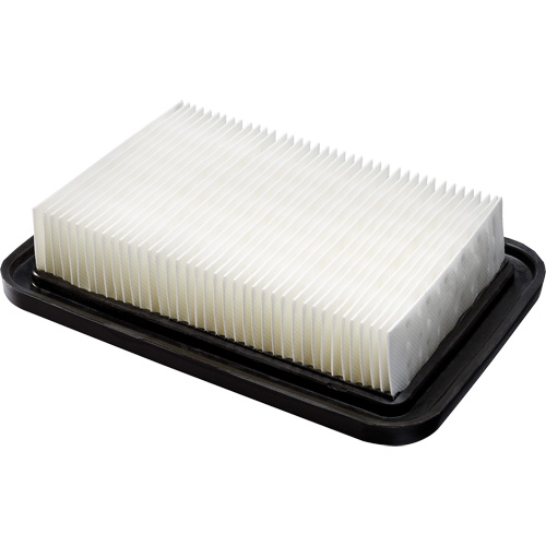 Filtre principal &agrave; membrane PTFE, Mousse, Pour 8 gal. US Quali-T-Solutions