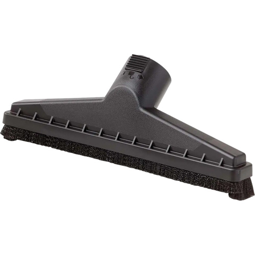 Locking Floor Brush for Wet/Dry Vacuums Quali-T-Solutions