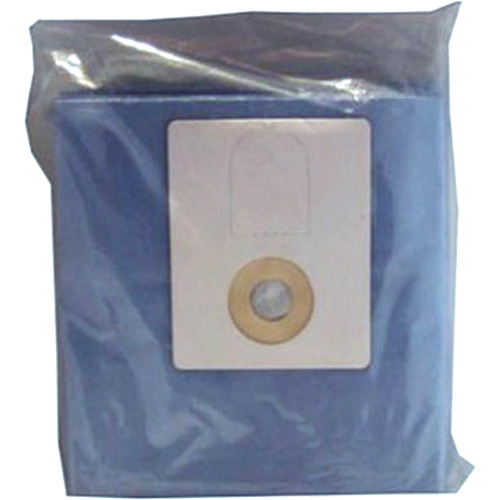 Sac pour aspirateur Hazmasters HaxVac, 12 - 15 gal. US Quali-T-Solutions