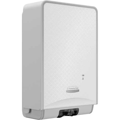 Icon Electronic Skin Care Dispenser, Touchless, Cartridge Refill Format Quali-T-Solutions