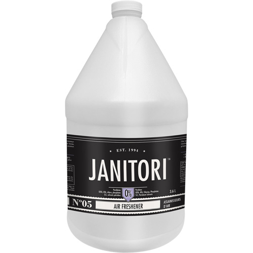 Janitori 05 Air Freshener Quali-T-Solutions