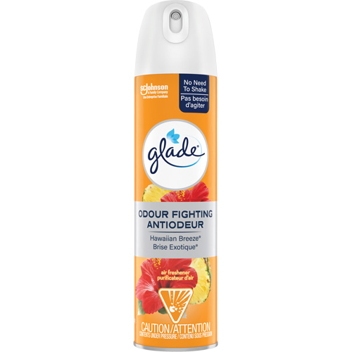 Air Freshener, Hawaiian Breeze&reg;, Aerosol Can Quali-T-Solutions