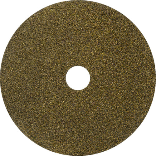 Tapis de sol Black Diamond 1500, 8", Polissage, Or Quali-T-Solutions