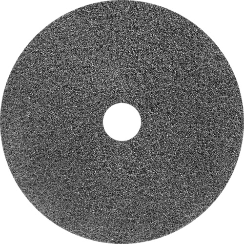 Tapis de sol Black Diamond 800, 8", Nettoyage, Blanc Quali-T-Solutions