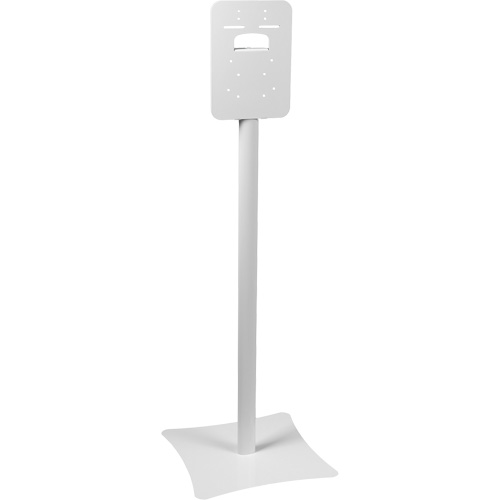 Pole Stand For Wall Dispenser Quali-T-Solutions