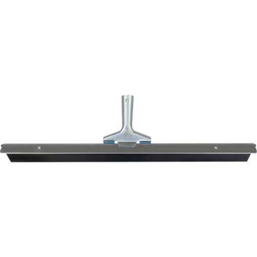 Lames de racloir &agrave; plancher, 24", Lame Droit Quali-T-Solutions