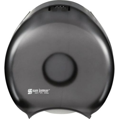 JBT Tissue Dispenser, Single Roll Capacity Quali-T-Solutions
