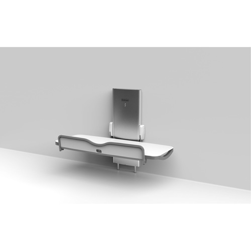Adult Changing Station, 75-1/4" x 31-1/2" Quali-T-Solutions