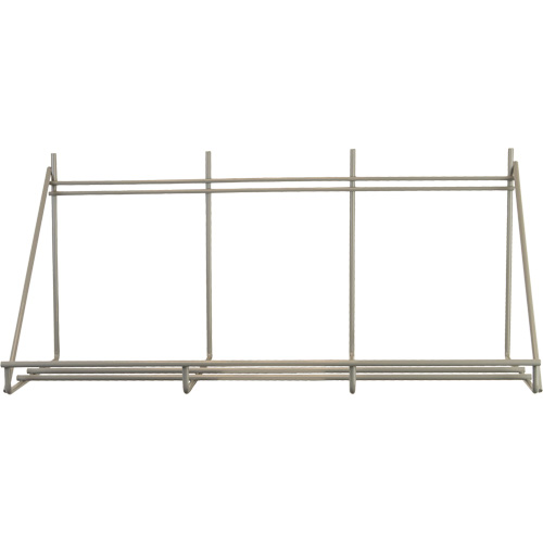 Connecteur pour support en fil m&eacute;tallique #116 safeMIX Quali-T-Solutions