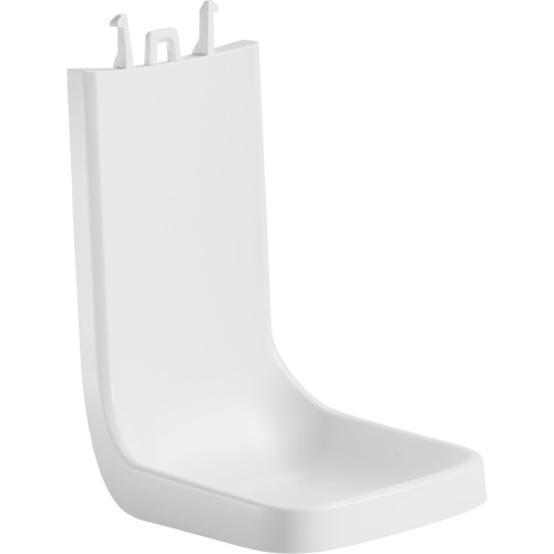 Protecteur pour les murs et les planchers SHIELD pour distributeurs ES10 Quali-T-Solutions