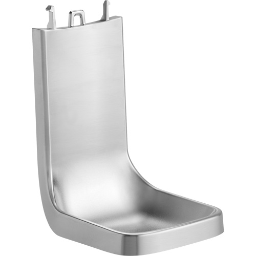 SHIELD Floor and Wall Protector for ES10 Dispenser Quali-T-Solutions