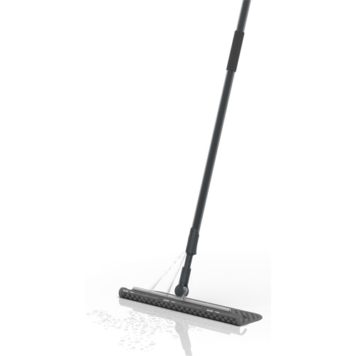 Blade Wet & Dry Spray Mop System, Cleaner Quali-T-Solutions