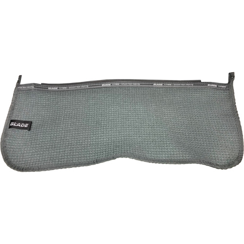 G-Fibre Scrub for Blade Wet & Dry Spray Mop System, Cleaning Quali-T-Solutions