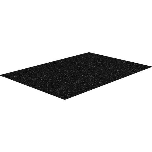 Voyager Athletic Tile Flooring Quali-T-Solutions