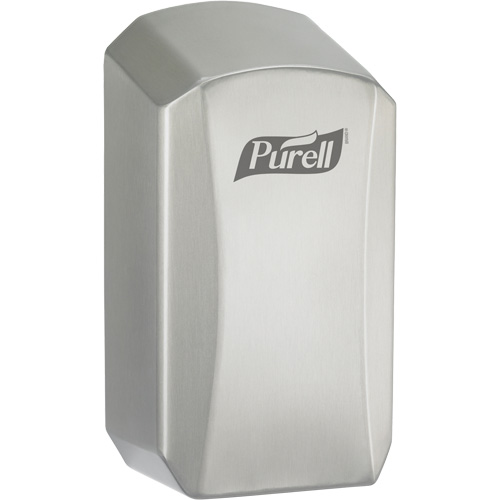 Distributeur de savon mousse Provon LTX pour milieux de sant&eacute; comportementale, Sans contact, Capacit&eacute; de 1200 ml, Format Cartouche de recharge Quali-T-Solutions