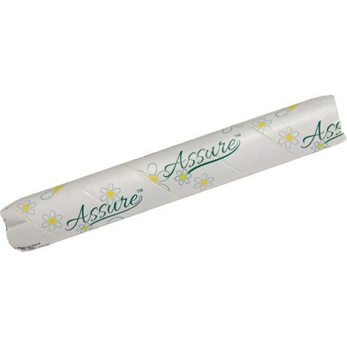 Assure Regular Tampons for Vending Dispensers Quali-T-Solutions