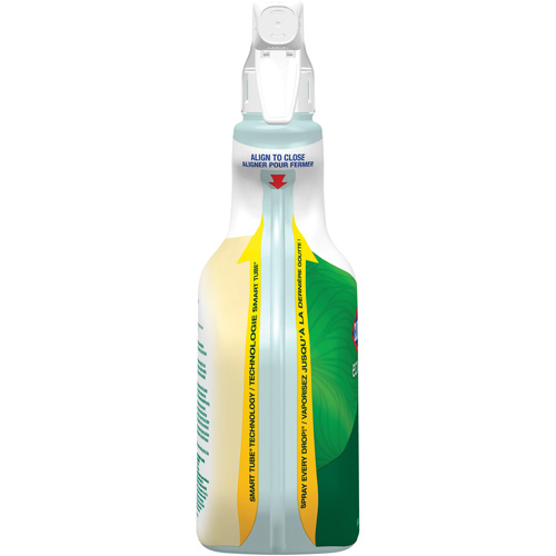 CloroxPro Clorox EcoClean All-Purpose Cleaner, 946 ml, Trigger Bottle Quali-T-Solutions