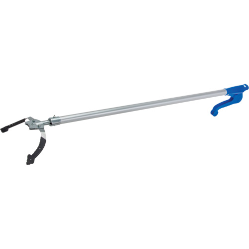 Heavy-Duty Litter Picker, 36" L Quali-T-Solutions