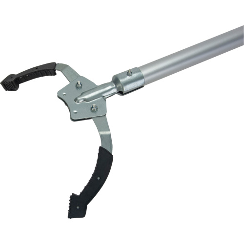 Heavy-Duty Litter Picker, 36" L Quali-T-Solutions