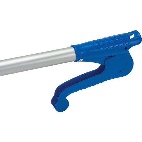 Heavy-Duty Litter Picker, 36" L Quali-T-Solutions