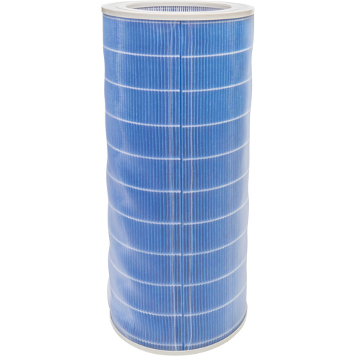 Jade 2.0 HEPA Rx Filter, Cartridge, 21" H Quali-T-Solutions