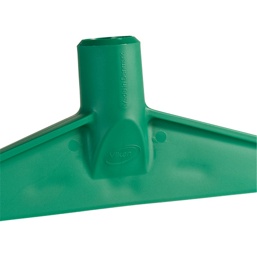Table & Floor Scraper, Green, 9-3/5" W x 1-1/5" L Quali-T-Solutions