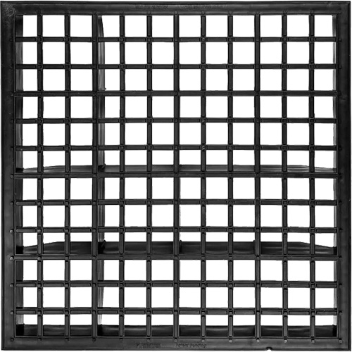 Tuiles ouvertes FOUNDATION Quali-T-Solutions