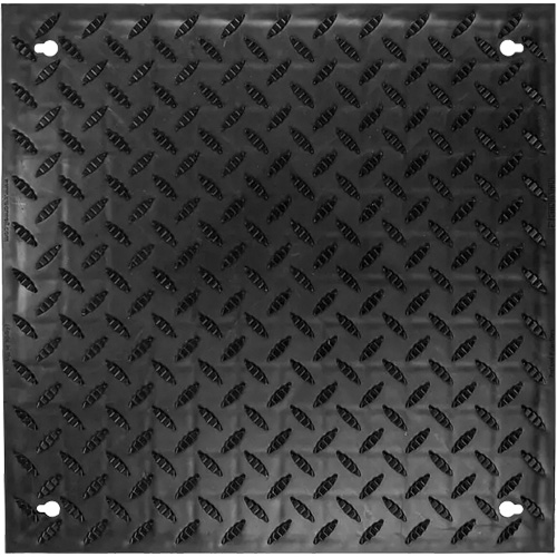Tuiles &agrave; surface &agrave; relief &agrave; larmes FOUNDATION Quali-T-Solutions