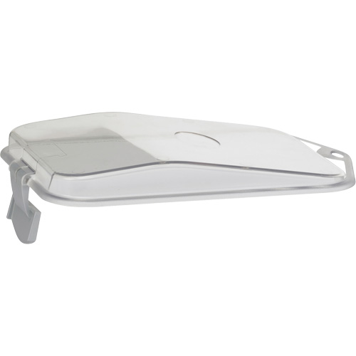 Couvercle pour boîtes utilitaires Quali-T-Solutions