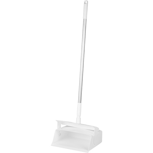 Compact Lobby Dustpan Quali-T-Solutions