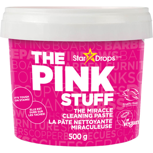 Multi-Purpose Miracle Cleaning Paste, 500 g, Tub Quali-T-Solutions