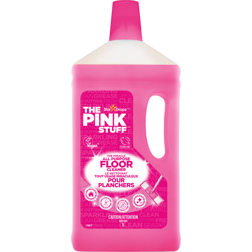 All-Purpose Floor Cleaner, 1 L, Bottle Quali-T-Solutions
