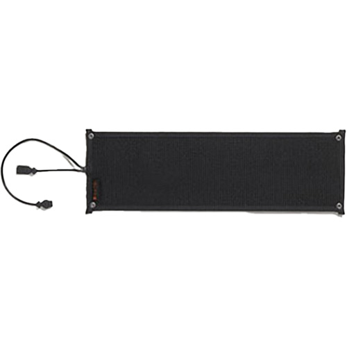 Tapis chauffant de d&eacute;neigement industriel de la s&eacute;rie HRT, Escalier, 11" la x 5' l Quali-T-Solutions