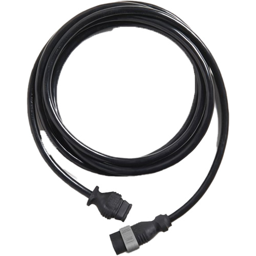 10' 120V Cable Extender for HeatTrak PRO Industrial Mats Quali-T-Solutions