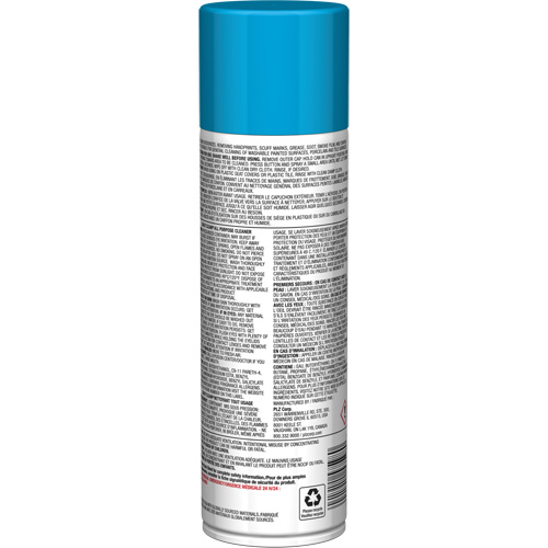 Pro Line Crazy Clean&reg; All Purpose Crazy Cleaner, 19 oz., Aerosol Can Quali-T-Solutions