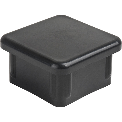 Perimeter Guards - Required Hardware, 2" Dia. Quali-T-Solutions
