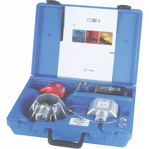 Trailer Security Kits Quali-T-Solutions