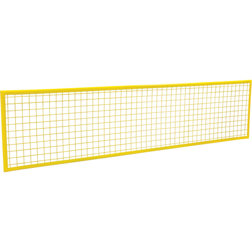 Composantes pour partitions & cloisons grillag&eacute;es - Panneaux, 2' h x 8' la Quali-T-Solutions