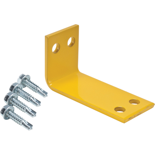 Wire Mesh Partition Components - Hardware Quali-T-Solutions