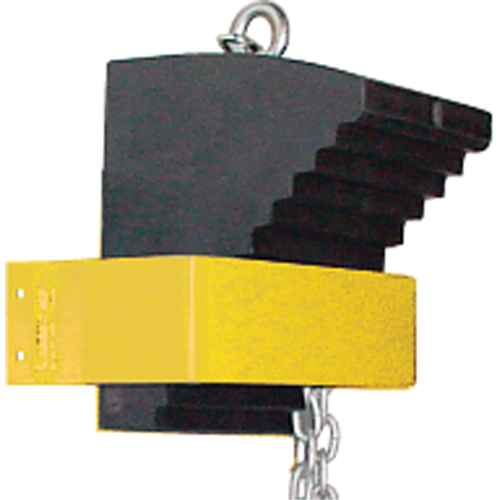 Support pour cales-roue Quali-T-Solutions