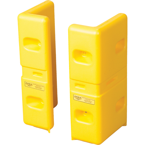 Petits protecteurs de coin Quali-T-Solutions