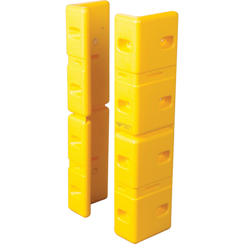 Grands protecteurs de coin Quali-T-Solutions