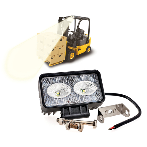 Forklift Front Spotter Quali-T-Solutions