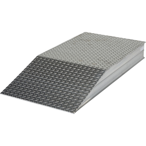 Rampes de nivellement de gros calibre Quali-T-Solutions